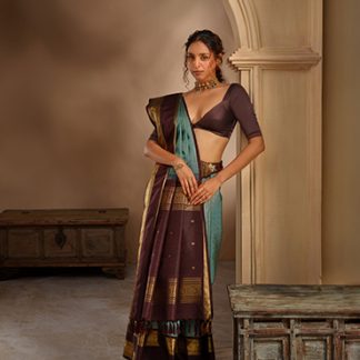 banarasi Silk