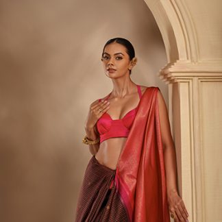 Chandni Silk