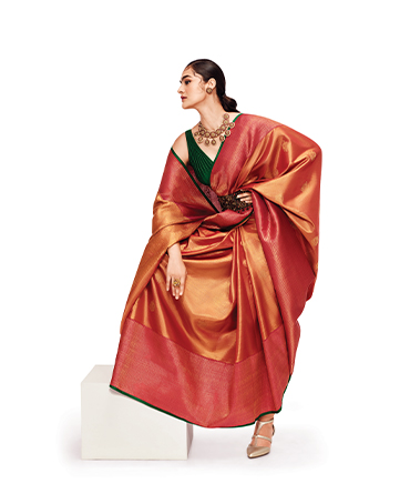 Chandni Silk - Image 4